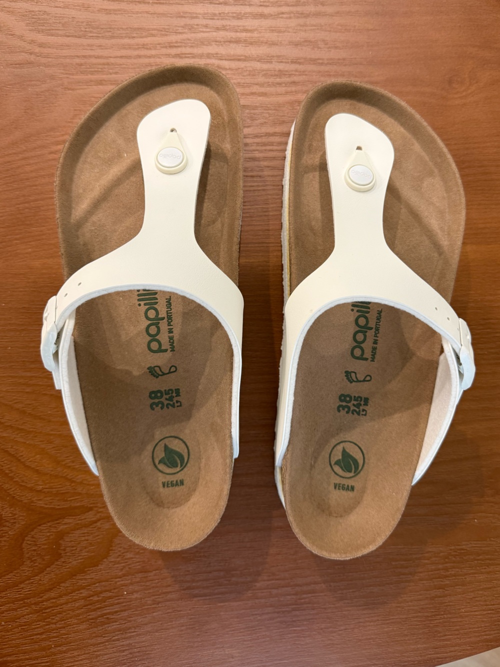 Papillio by Birkenstock Gizeh Flex Platform Sandal